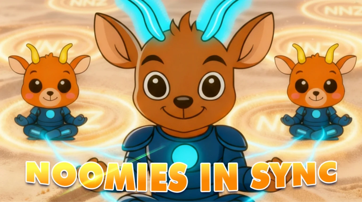 Why Noomez ($NNZ) Outshines the Hype Why Noomez ($NNZ) Outshines the Hype