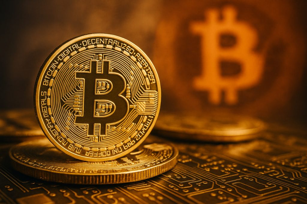 World's Smartest Man Makes Major Bitcoin Price Prediction