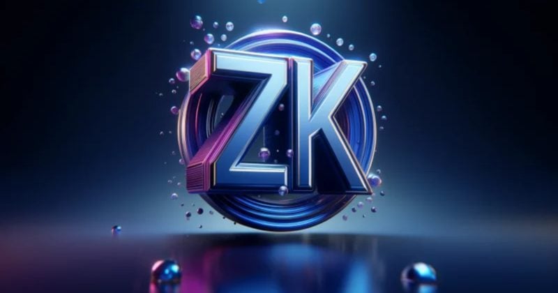 ZK token jumps 50% after Vitalik Buterin backs ZKsync post ZK token jumps 50% after Vitalik Buterin backs ZKsync post