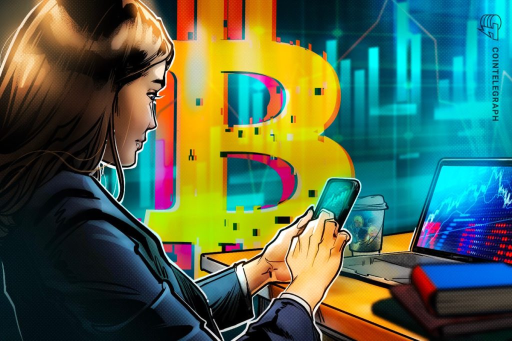 Bitcoin OGs Selling Covered Calls is the Source of Sideways Market: Analyst