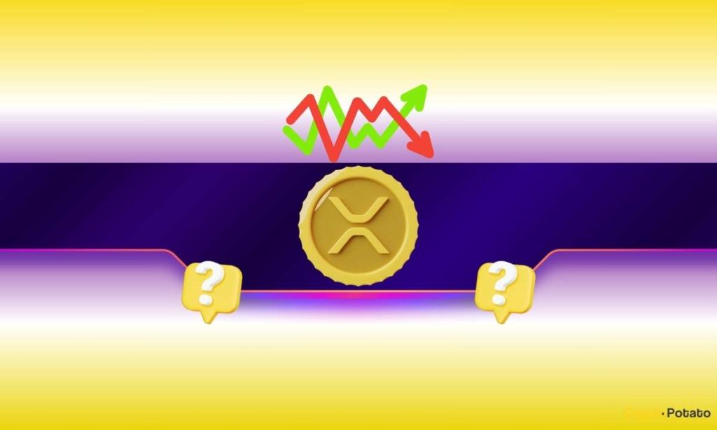 Double Bottom or Double Top? Why XRP Is at a ‘Make-or-Break’ Moment Double Bottom or Double Top? Why XRP Is at a 'Make-or-Break' Moment