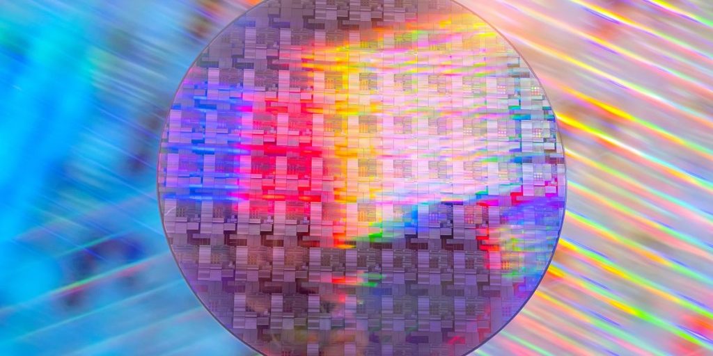 IEEE Spectrum's Top Semiconductor Stories of 2025