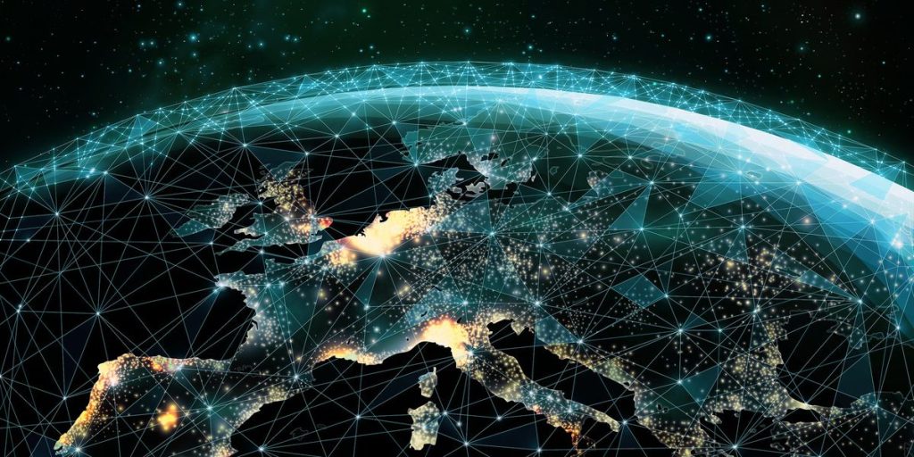 IEEE Spectrum's Top Telecom Stories of 2025