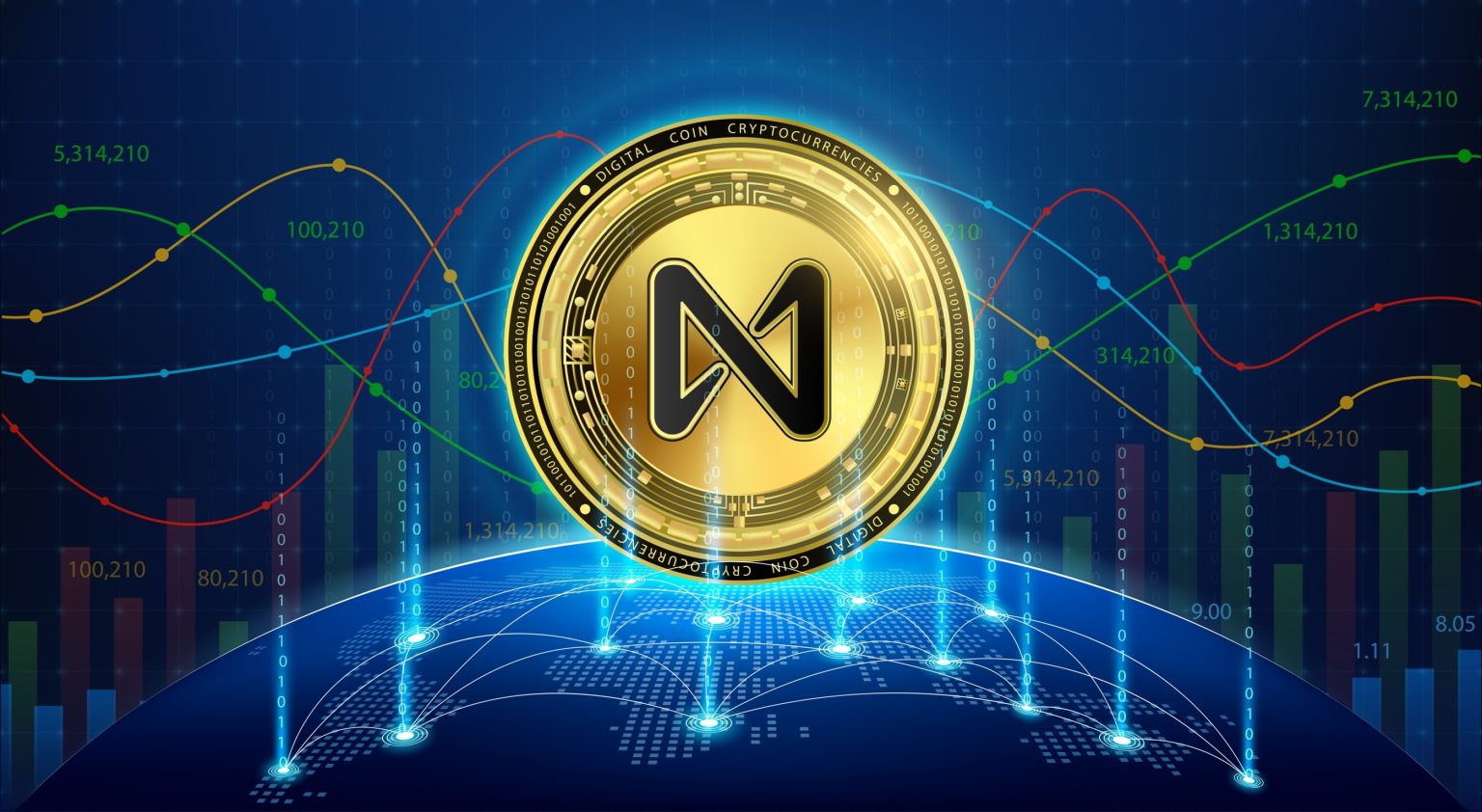 NEAR eyes $1.6 as NEAR Intents integrates with Starknet NEAR token eyes $1.6