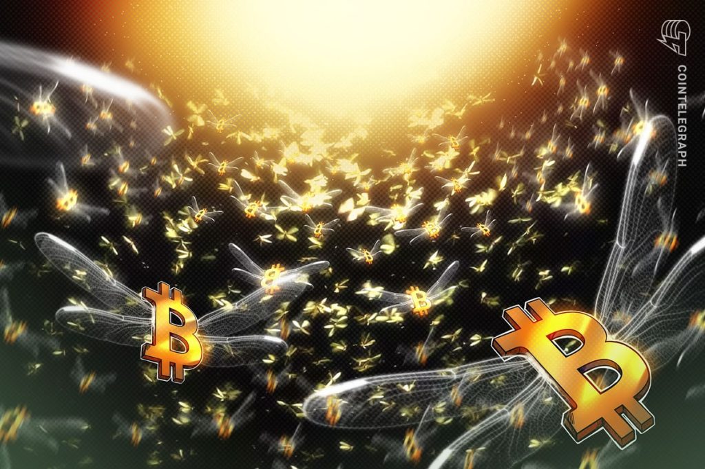 Two Dormant Casascius Coins Unlock $179M in BTC