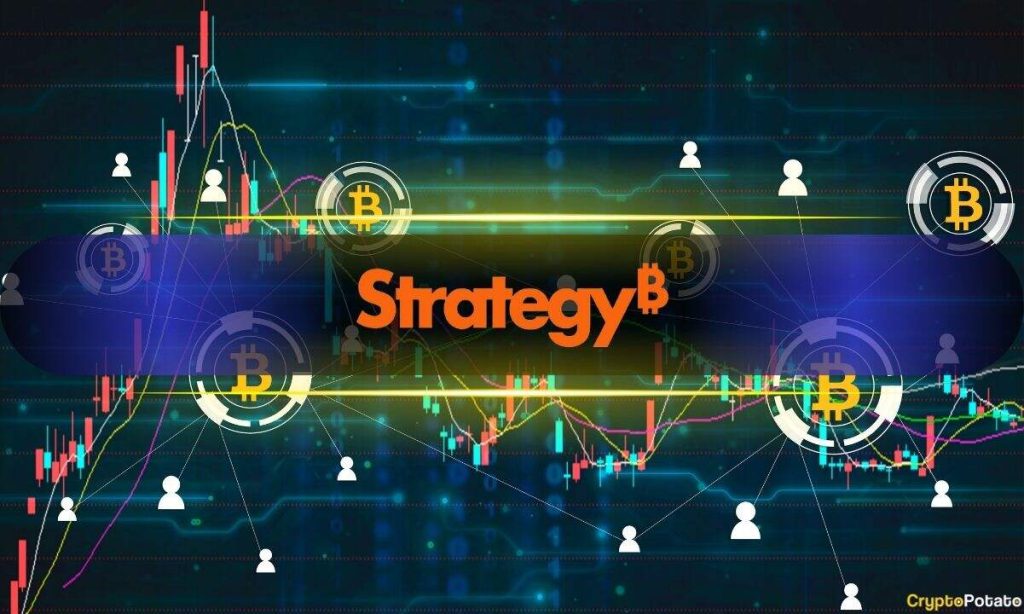 What’s Behind Strategy’s $1.44B Reserve: Is It Bullish or Bearish for BTC? What’s Behind Strategy’s $1.44B Reserve: Is It Bullish or Bearish for BTC?