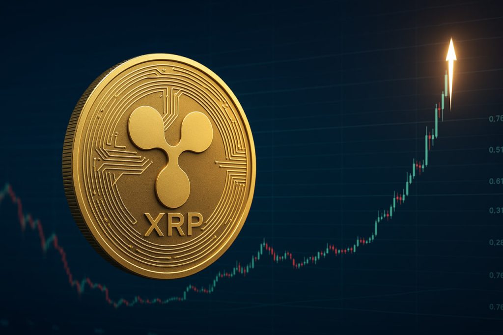 XRP’s Price Refuses to Move