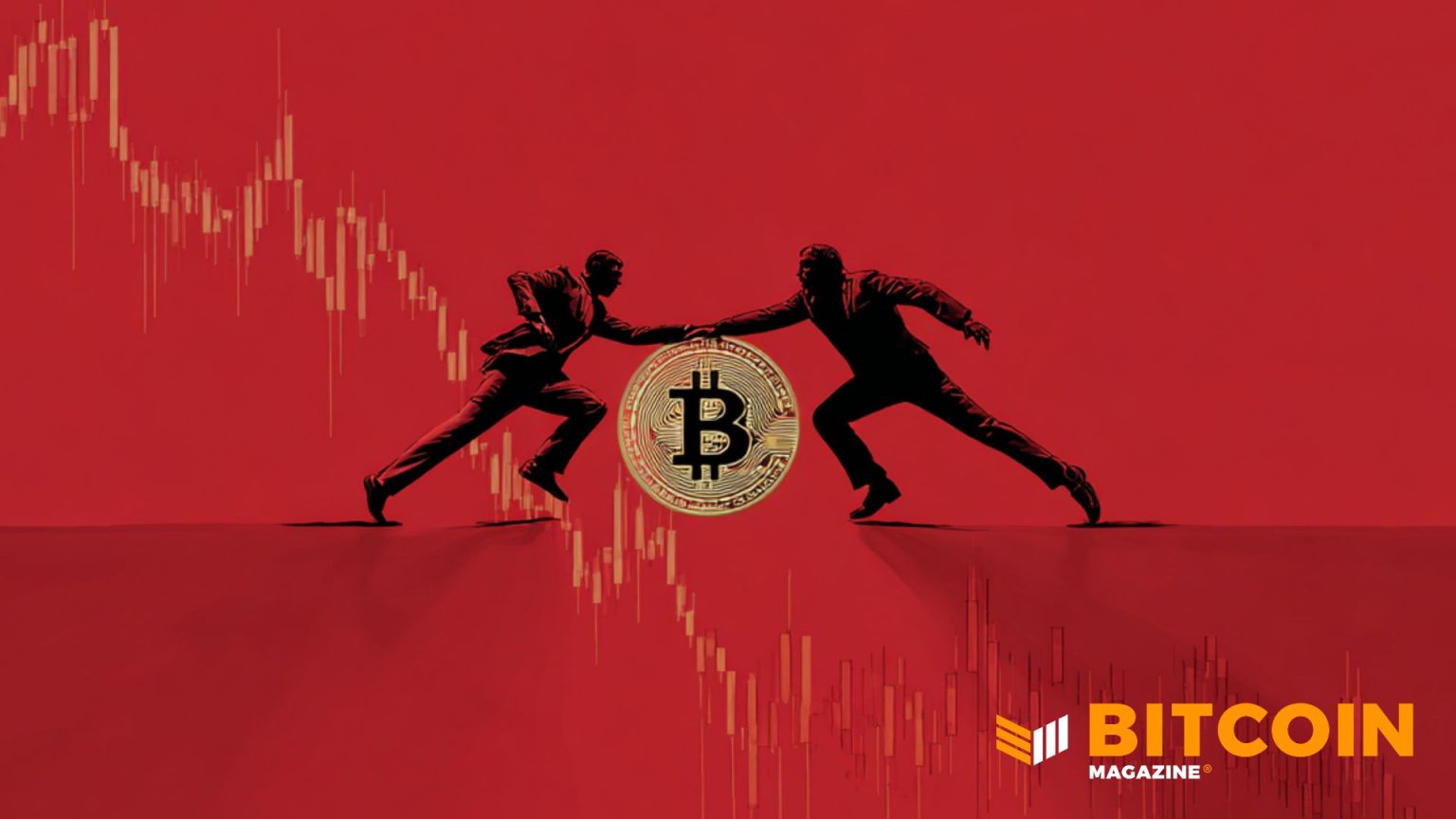 Bitcoin Price Fights For $88,000 As Bearish Pressure Builds Micah Zimmerman