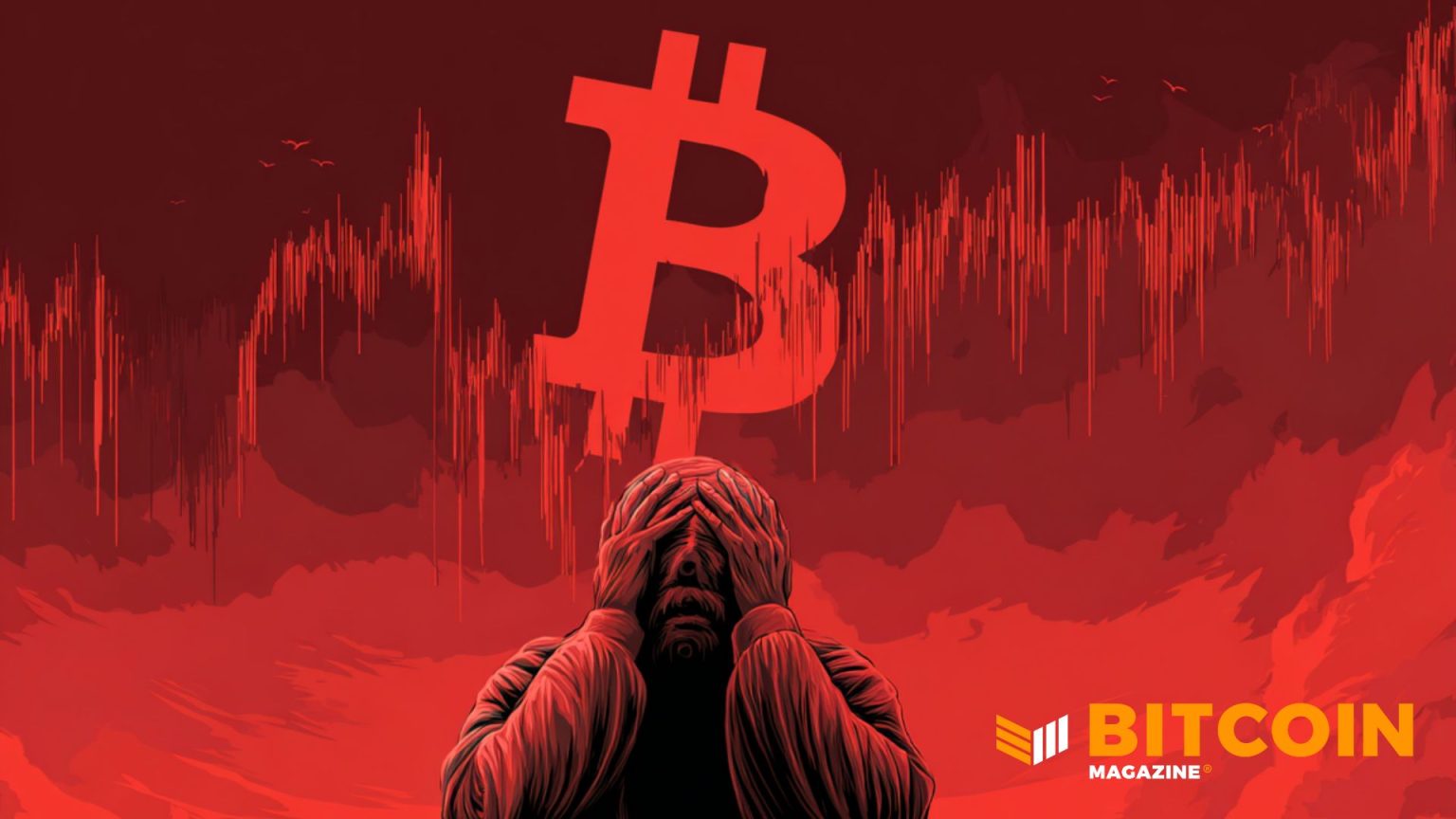 Bitcoin Price Plunges Nearly $4,000 In Two Hours Micah Zimmerman