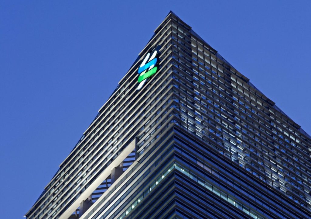 How Standard Chartered runs AI under privacy rules How Standard Chartered runs AI under privacy rules