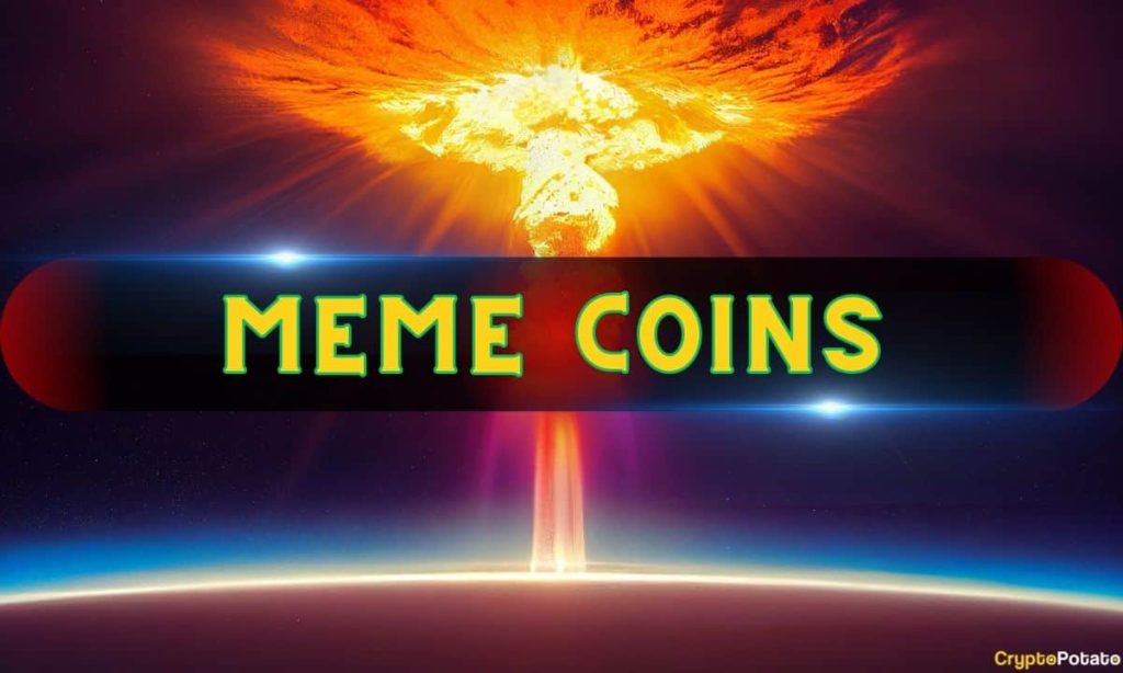 Is Meme Coin Frenzy Back in Full Force?