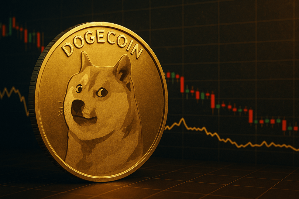 Is The Dogecoin Bottom In? 3 Analysts Break Down the Charts