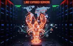 MCP shipped without authentication. Clawdbot shows why that's a problem. MCP shipped without authentication. Clawdbot shows why that's a problem.