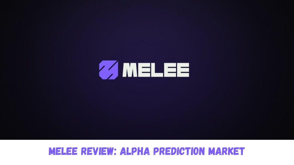 Melee Review: Alpha Prediction Market (January 2026) Melee Review Alpha Prediction Market