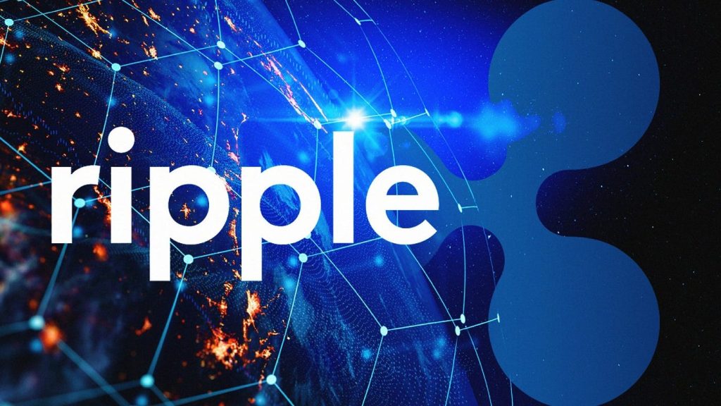 Ripple Ushers In New Year With Sell-Offs: 1,000,000,000 XRP Makes Its Way Out Of Escrow Ripple