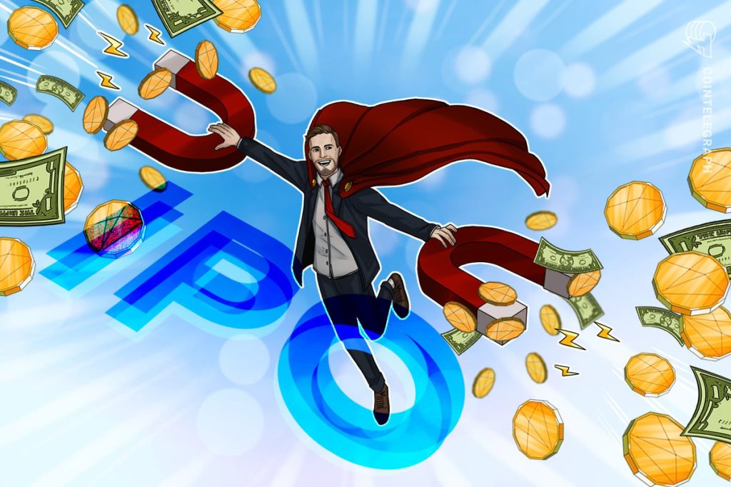 Superstate Raises $82.5M to Expand Onchain IPOs and Fundraising Superstate Raises $82.5M to Expand Onchain IPOs and Fundraising