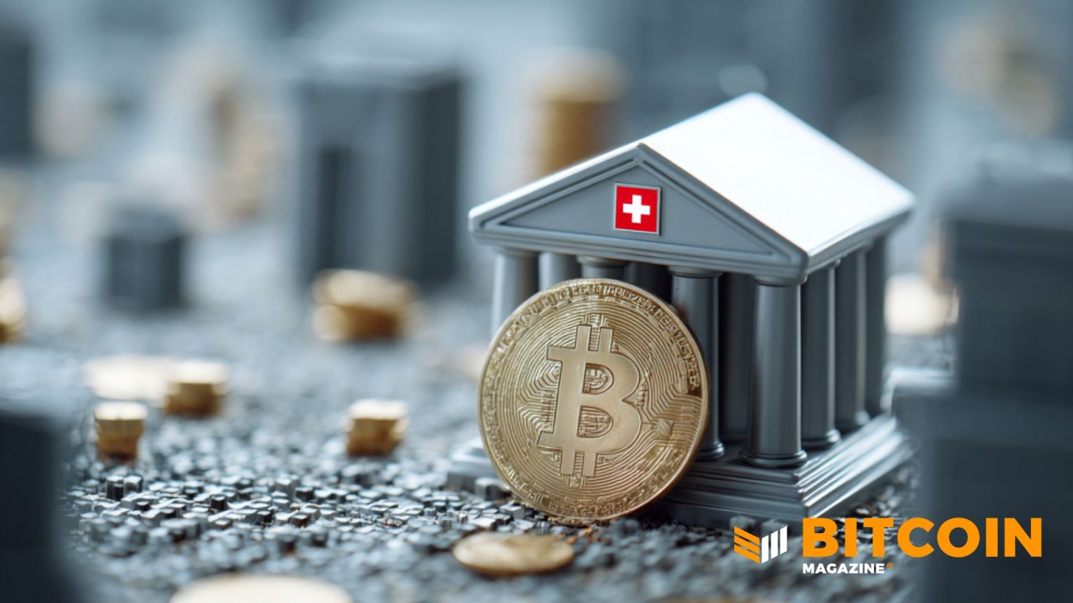 Swiss UBS Plans Bitcoin Trading For Select Wealth Clients Micah Zimmerman