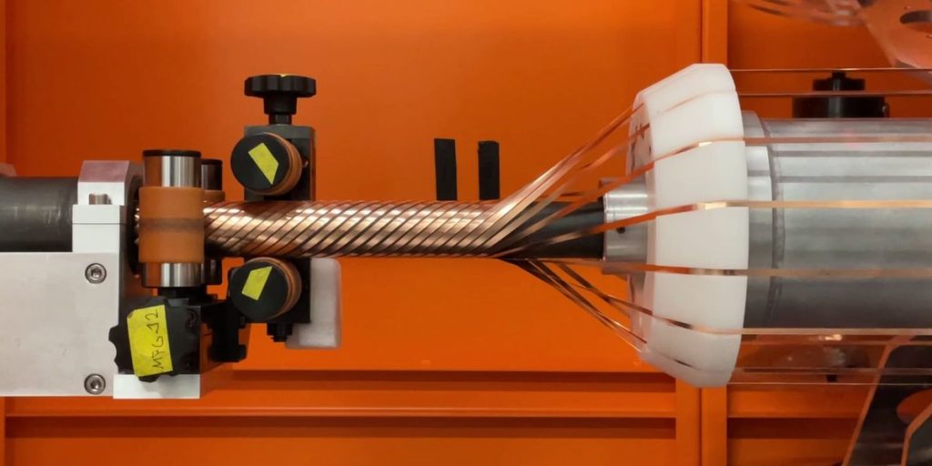 AI Data Centers Study High-Temperature Superconductors AI Data Centers Study High-Temperature Superconductors