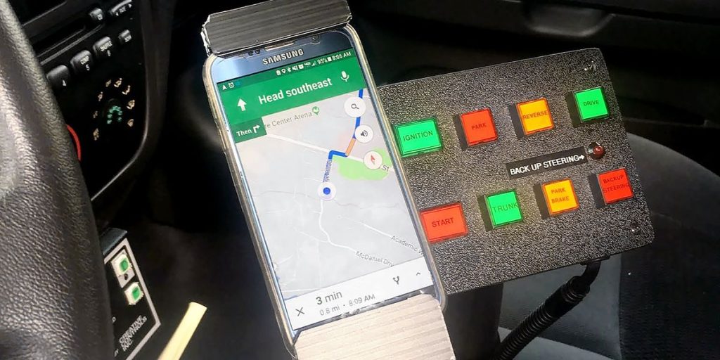 Assistive Technology's DIY Approach Gains Traction