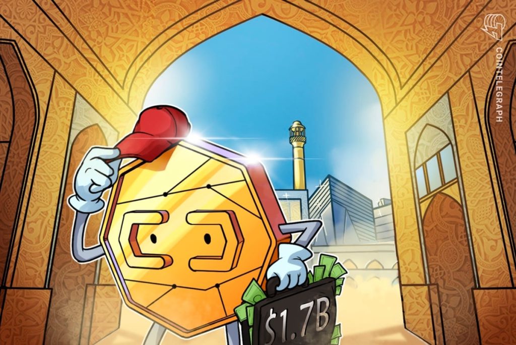 Binance CEO Hints at Legal Action over Report on Iranian Sanctions Binance CEO Hints at Legal Action over Report on Iranian Sanctions