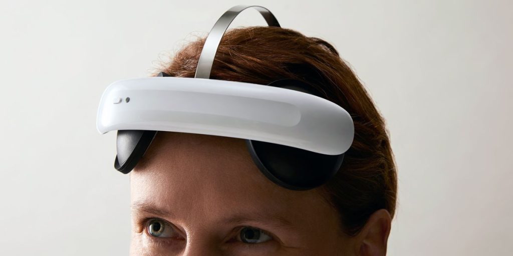 FDA Approves tDCS for Depression Treatment