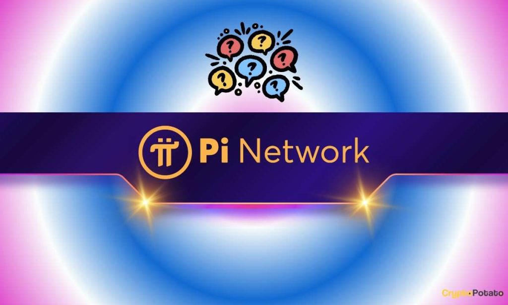 Pi Network (PI) Founders Answer Hot Questions: Are Pioneers Happy? Pi Network (PI) Founders Answer Hot Questions: Are Pioneers Happy?