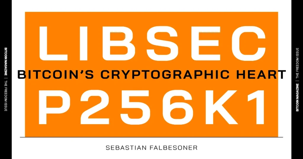The Core Issue: Libsecp256k1, Bitcoin’s Cryptographic Heart