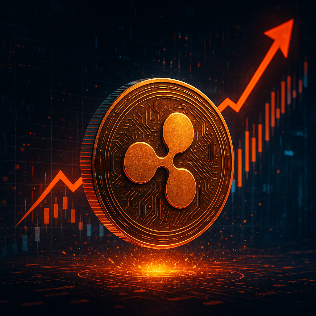XRP Holders Face Critical Moment as Analysts Highlight Rare Market Setup ripple xrp xrpusd
