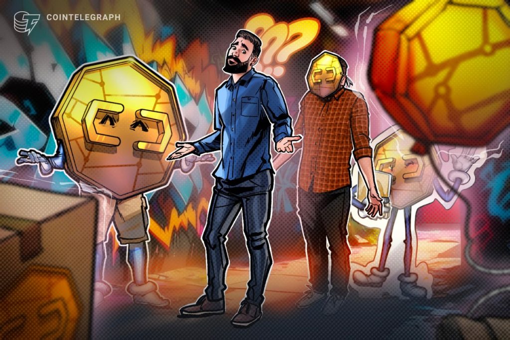 ‘High Risk’ Projects Dominate Crypto Press Releases, Report Finds ‘High Risk’ Projects Dominate Crypto Press Releases, Report Finds