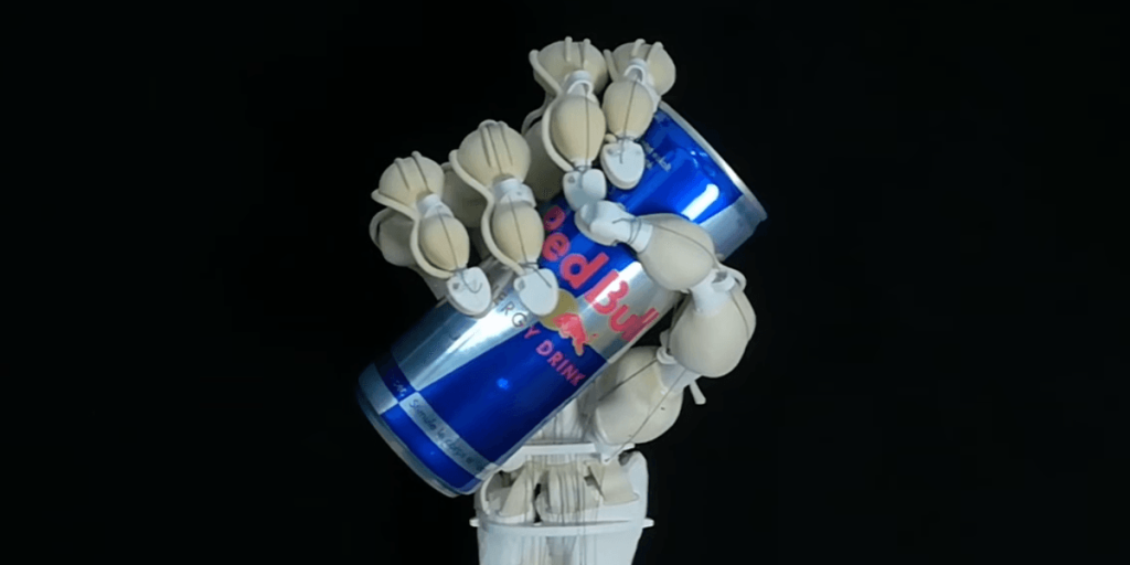 Artificial Muscles, Boston Dynamics, and More Videos