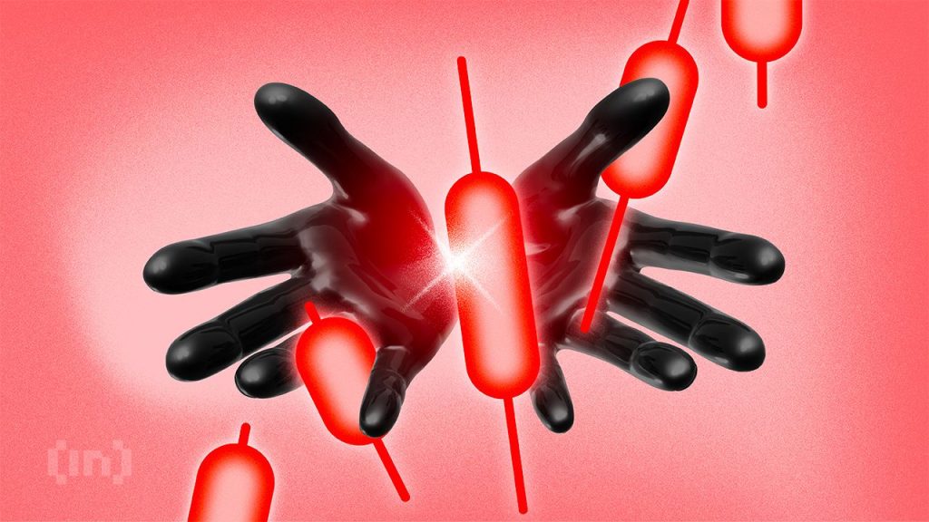 Could Bitcoin Face a Liquidity Selloff? Solana Price Prepares For Volatility Explosion