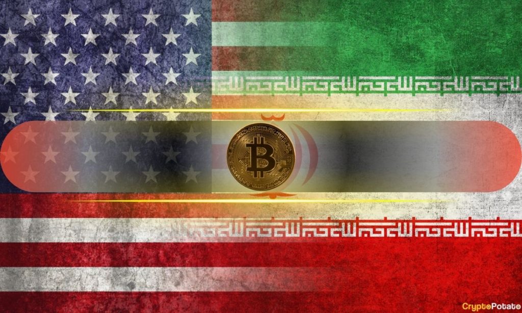 Crypto Led Global Markets After US–Iran Strike, Says Bitwise CIO Crypto Led Global Markets After US–Iran Strike, Says Bitwise CIO