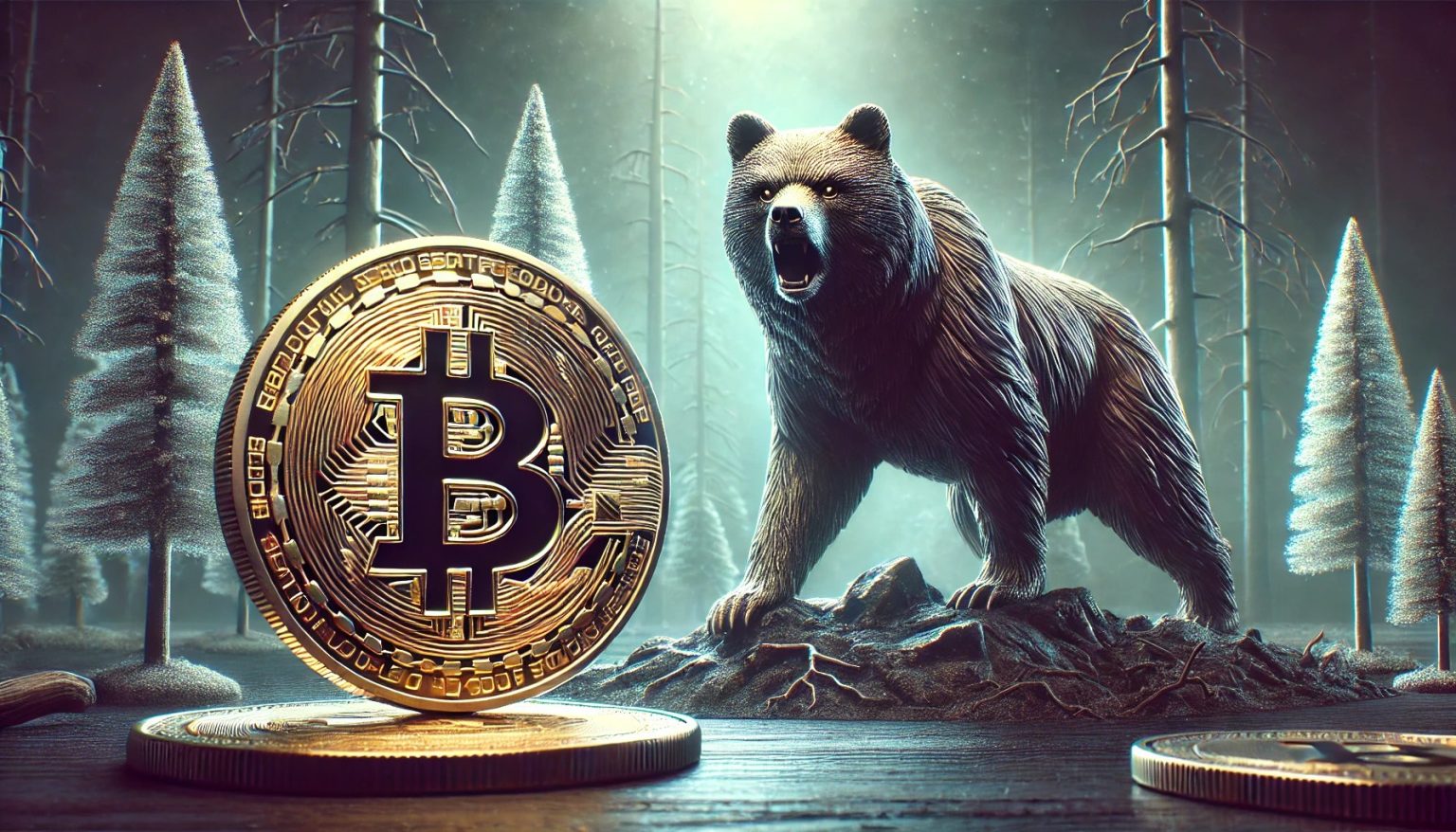 How Low Can Bitcoin Price Go? Analyst Shares Worst-Case Scenario Bitcoin