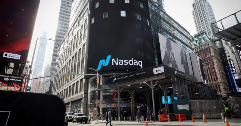 Nasdaq files to launch binary options on Nasdaq 100 in prediction market push Nasdaq files to launch binary options on Nasdaq 100 in prediction market push