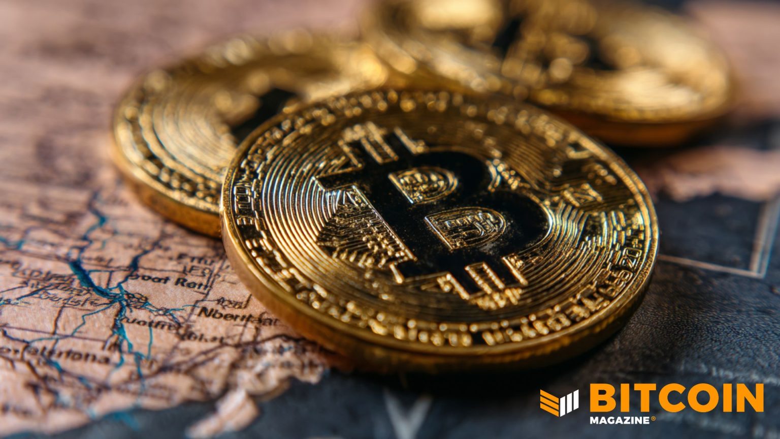 North Carolina Lawmakers Propose State Bitcoin Reserve Micah Zimmerman