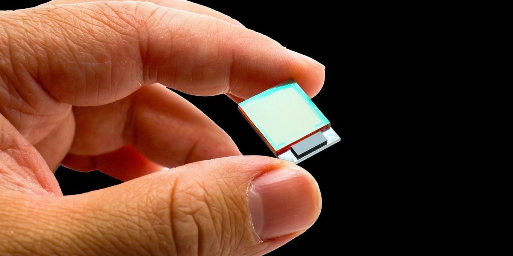 Optical Metamaterials Could Boost AI Data Centers