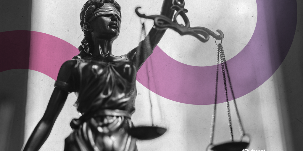 Supreme Court Declines AI Copyright Case, Extending Legal Setback for AI-Generated Works Decrypt logo