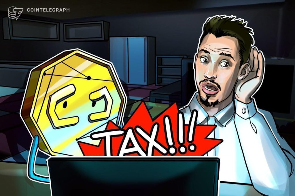Turkey’s Ruling Party Proposes 10% Crypto Income Tax