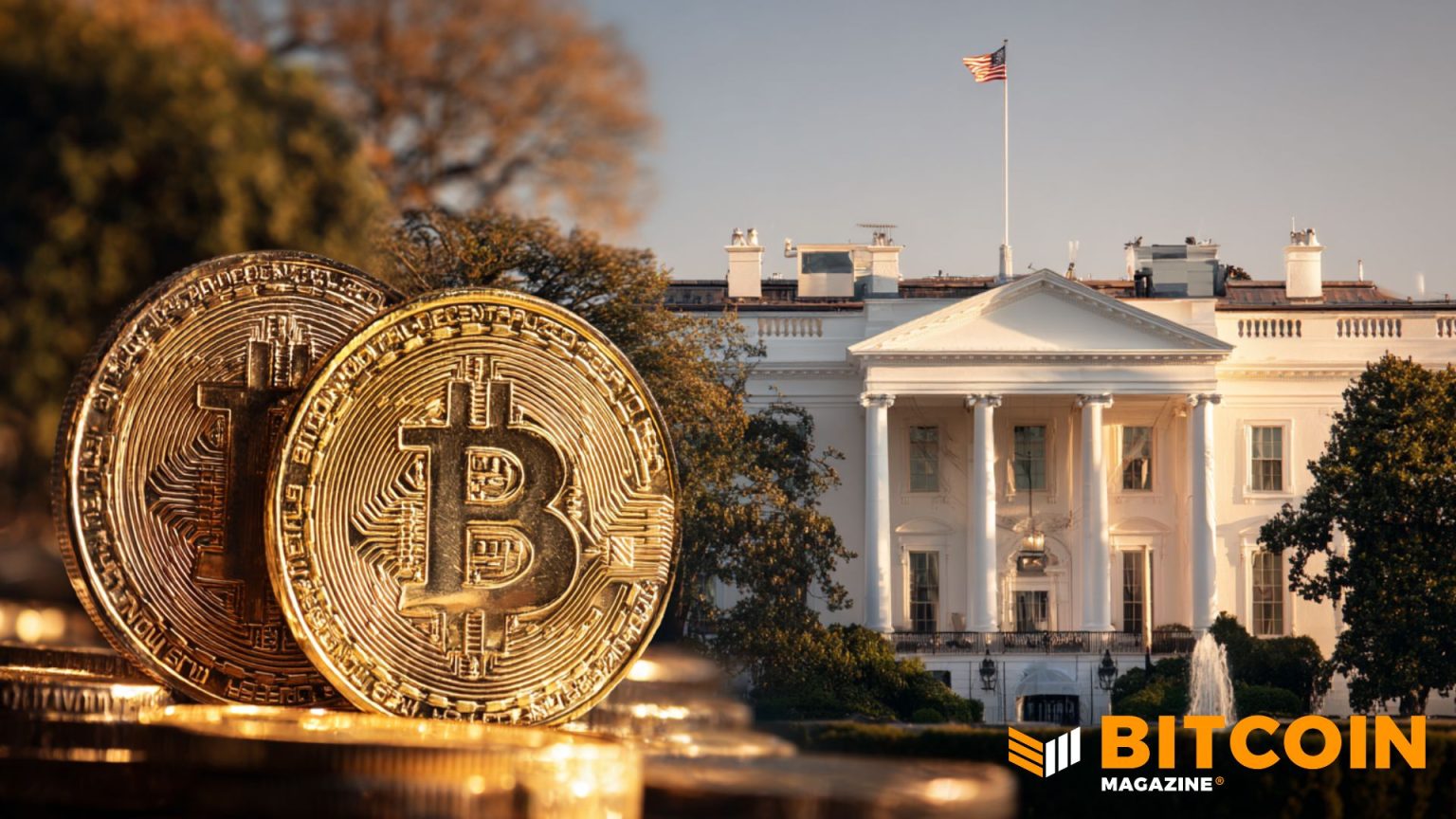 White House Reaches Tentative Crypto Agreement: Report Micah Zimmerman
