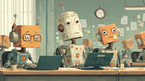 Why enterprises are replacing generic AI with tools that know their users Why enterprises are replacing generic AI with tools that know their users